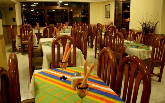 Hotel Posada Tolosa