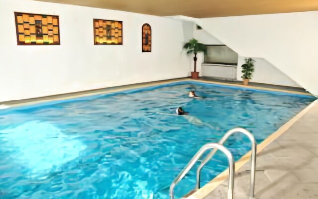 Hotel Bacharacher Hof