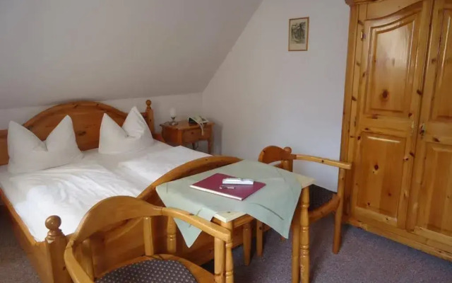 Hotel am Fliederberg