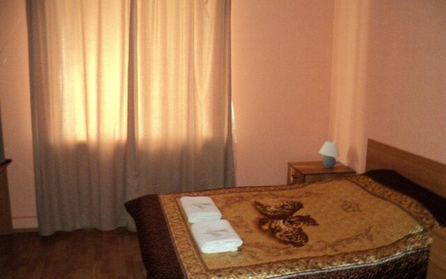 Hostel ROOM
