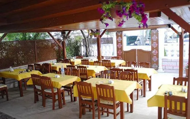Butik Isabel Hotel