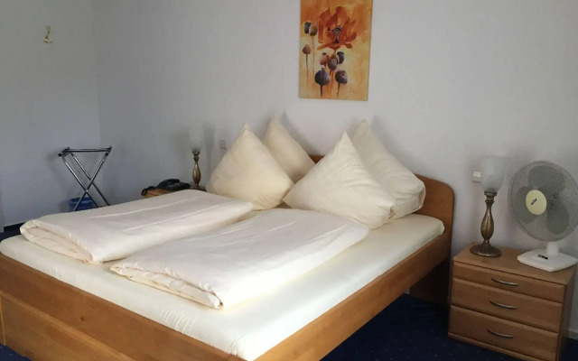 TDY Homes Hotel Schattner