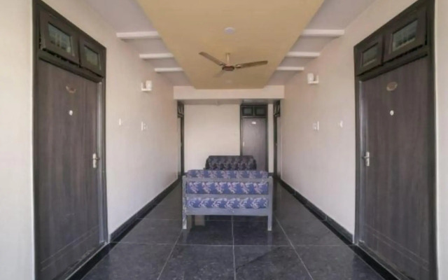 Hotel Pankaj Palace
