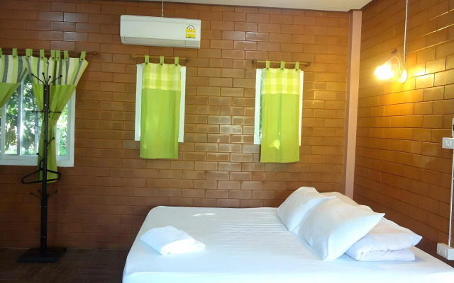 I Din Lake View Resort Nakhon Nayok