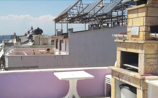 Adaroom Apart Otel