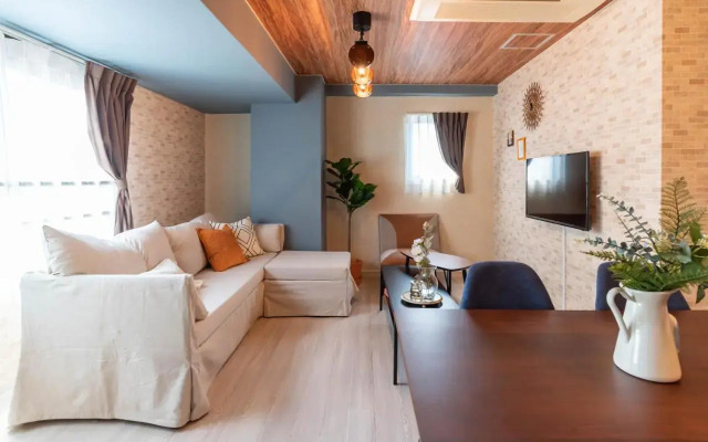 Bijou Suites Vogue