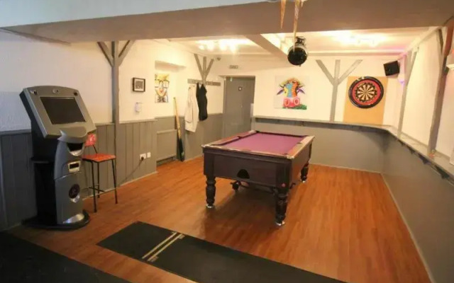 Gordon Arms Hotel