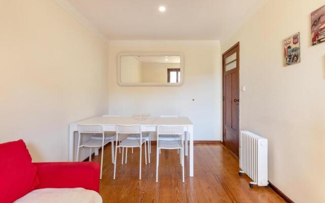 Porto Sunny House #2 - city center