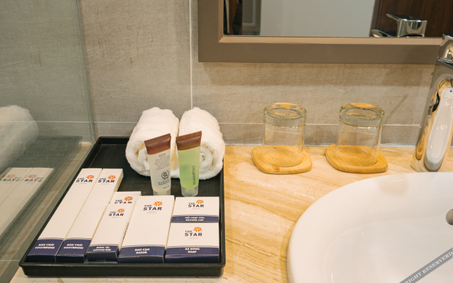 K-Zone The Star Hotel