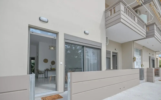 Moka Apartments