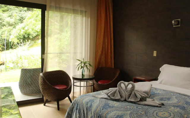 The Haven and Spa - Adults Only