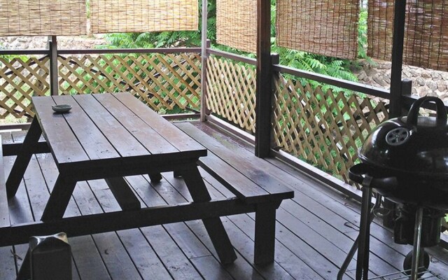 Gapyeong Namora Pension