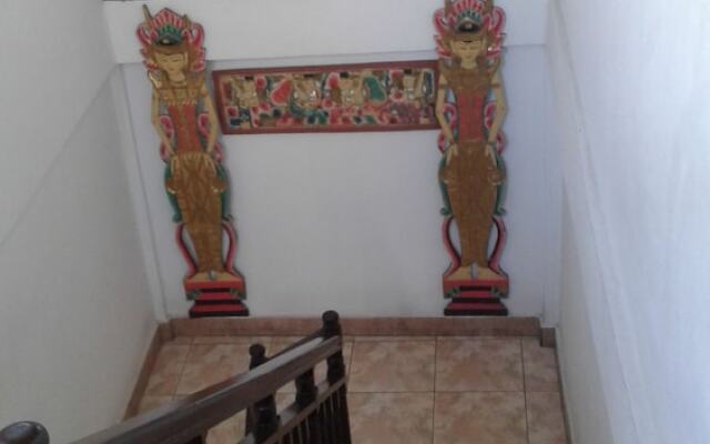 Pondok Santhi Homestay