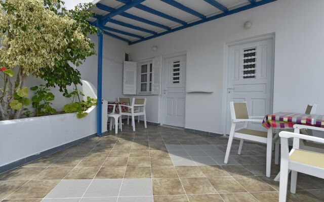 Nikolas Naousa Guesthouse