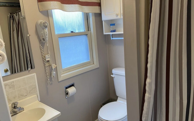 Betsie Riverside Resort