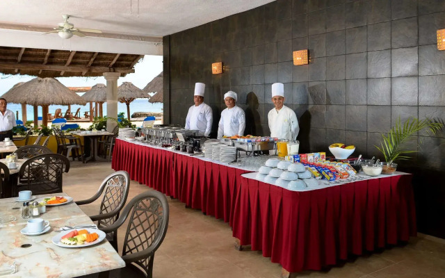 Hotel Playa Azul Cozumel