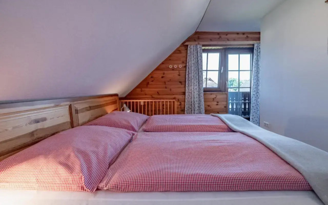 Bauerborchardt - Urlaub am Bauernhof bei Familie Borchardt