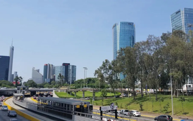 Eral Apartments Lima