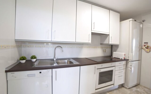 APARTAMENTOS KASA 25 - Villamar