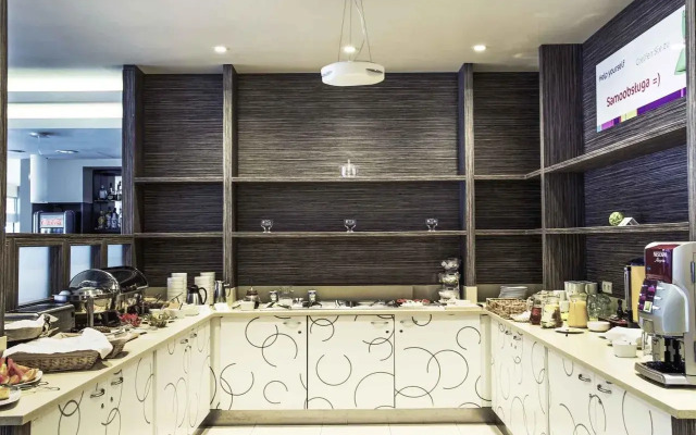 ibis Styles Walbrzych