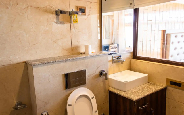 Laksdup Guest House