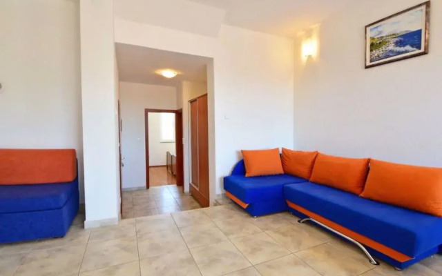 Apartment Golub Karlobag