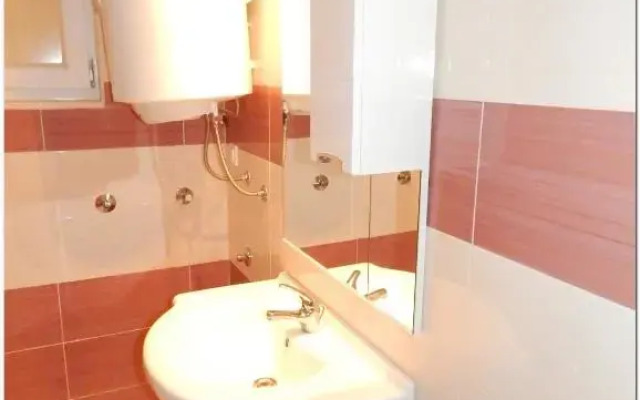 Apartment Zdravko