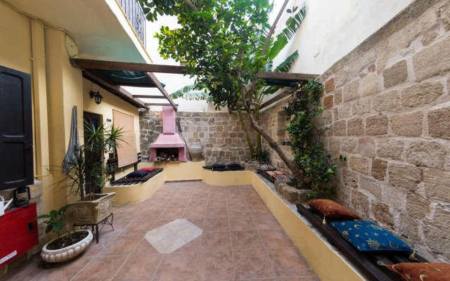Spot Hotel