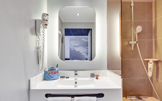 Ibis Styles Paris Charles de Gaulle Airport