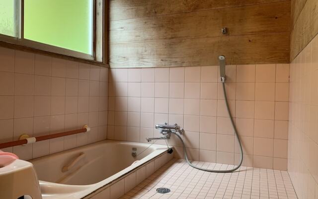 Guest House Kumanoyasai