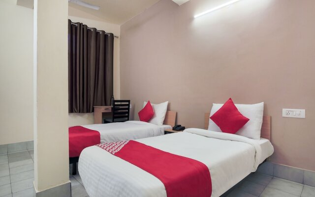 OYO Flagship 28844 Sher Singh Palace