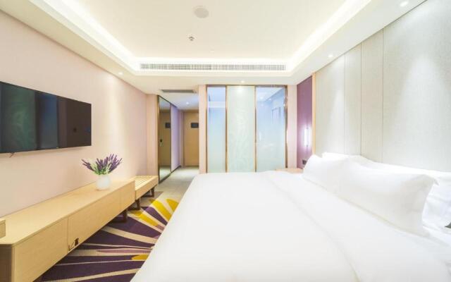 Lavande Hotel Qingzhen Vocational Education City Time Guizhou