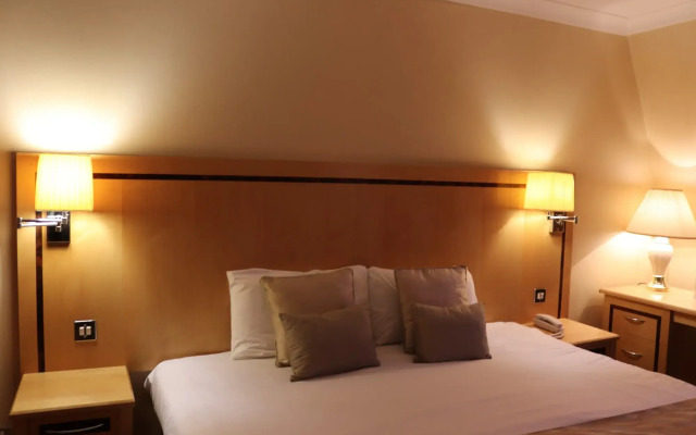 The Royal Hotel