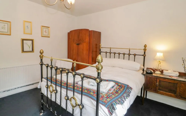 26 Llawr Pentre