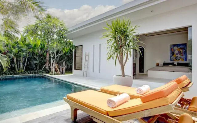 Villa Jonas