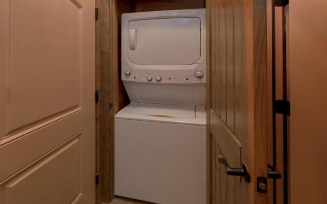 Blackberry Springs in Gatlinburg