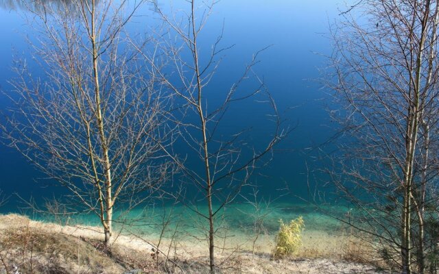 Ferienpark Kreidesee