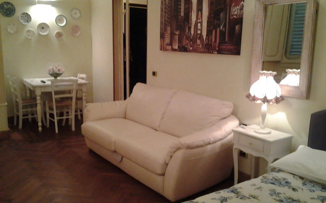 Al Duomo Apartments Florence