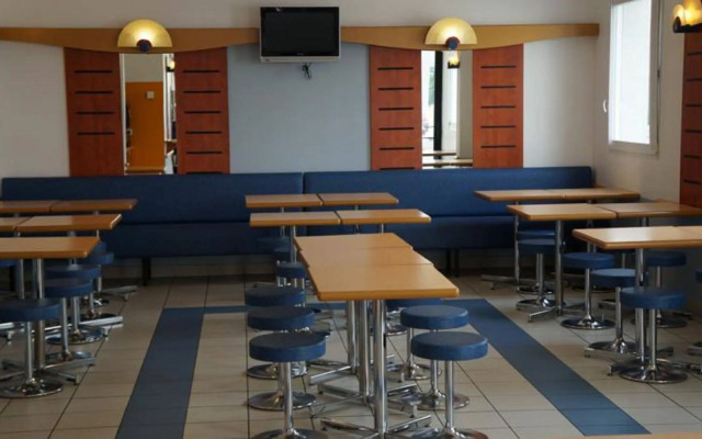 ibis budget Marne la Vallée Val d'Europe