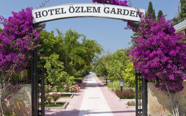 Hotel Ozlem Garden - All Inclusive