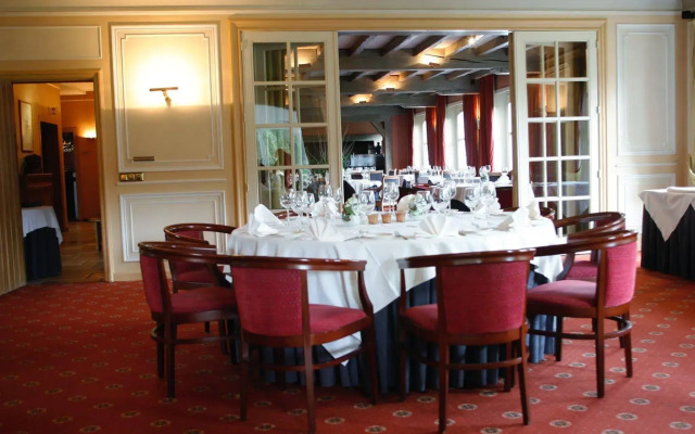 Hotel Weinebrugge