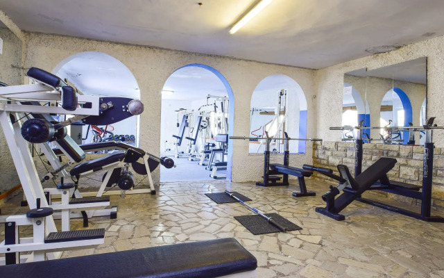 Guest house Revelin