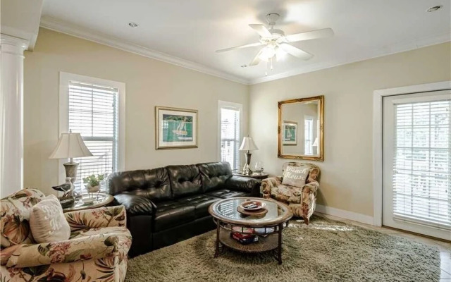 Seaclusion 18A - 2 Br Condo