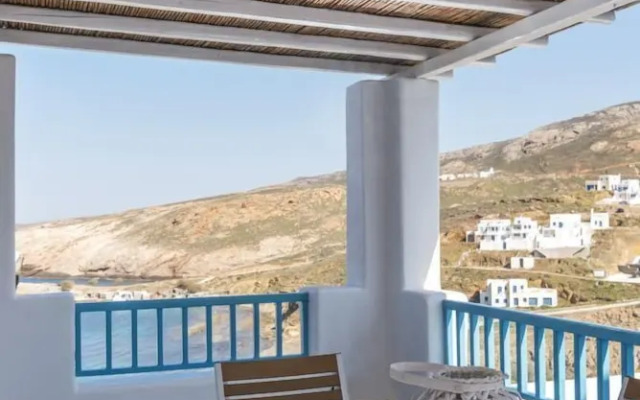 Wild View Mykonos