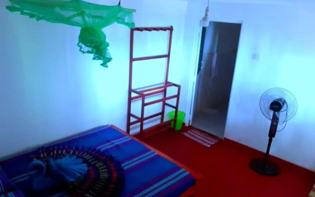 Luna Beach Home & Cabanas - Hostel