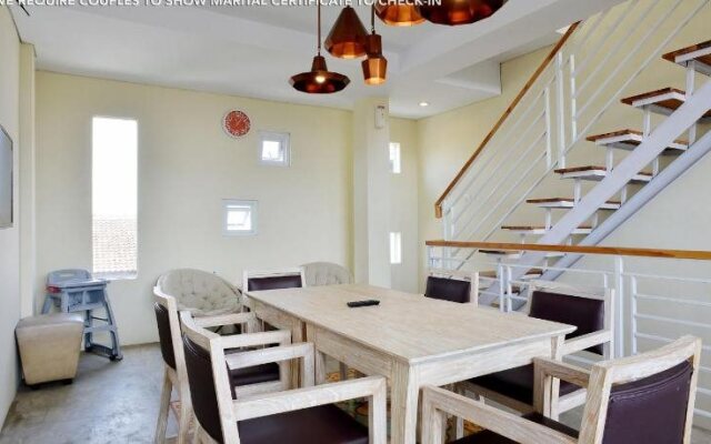 Dasinem Family Homestay