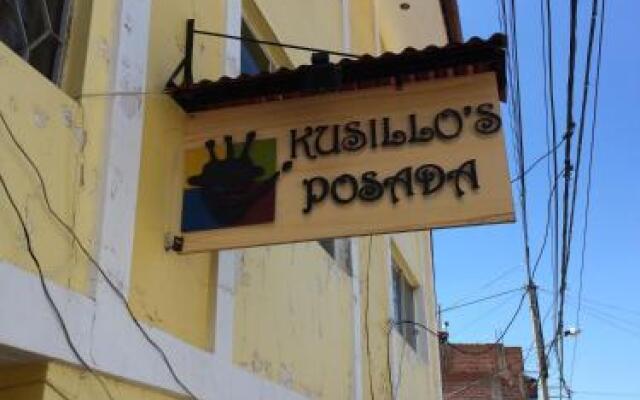 Posada Kusillos