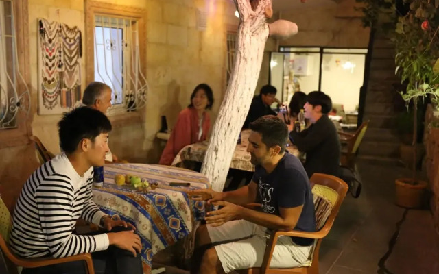 Nil Story House
