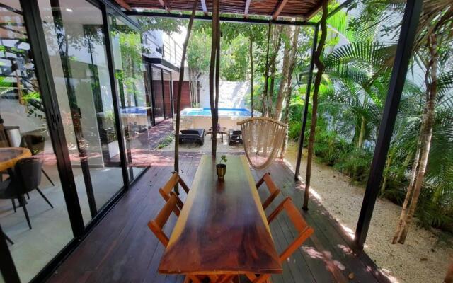 Casa Luna MT 3
