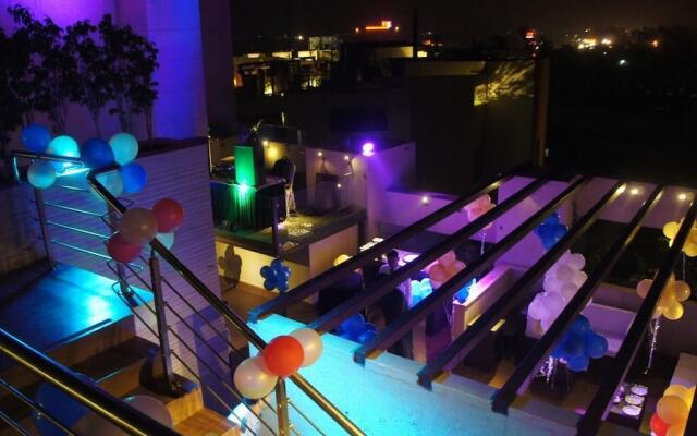 Bravura Gold Resort